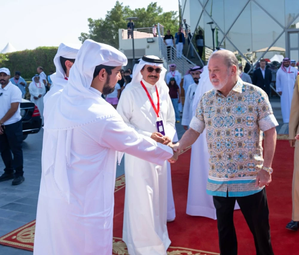 ولي العهد رئيس الوزراء: مواصلة العمل على تنمية وتطوير التعاون والتنسيق المشترك بين البحرين وماليزيا