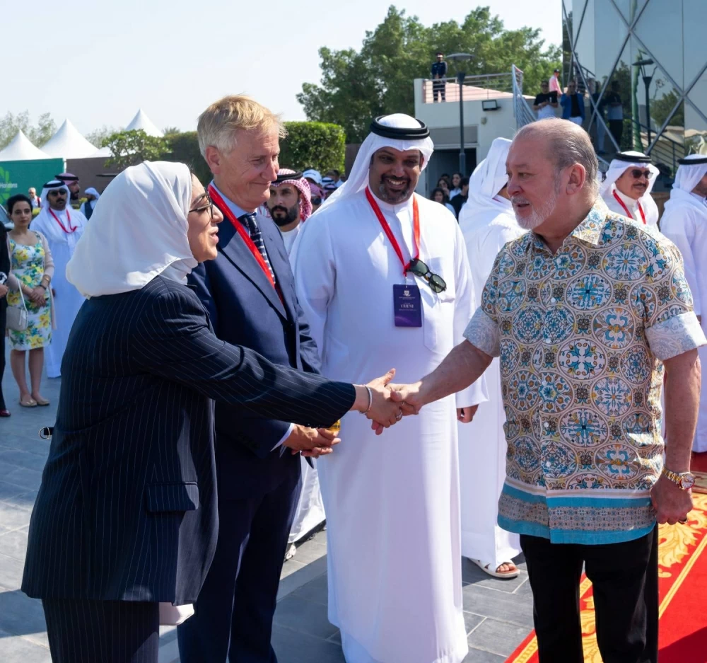 ولي العهد رئيس الوزراء: مواصلة العمل على تنمية وتطوير التعاون والتنسيق المشترك بين البحرين وماليزيا