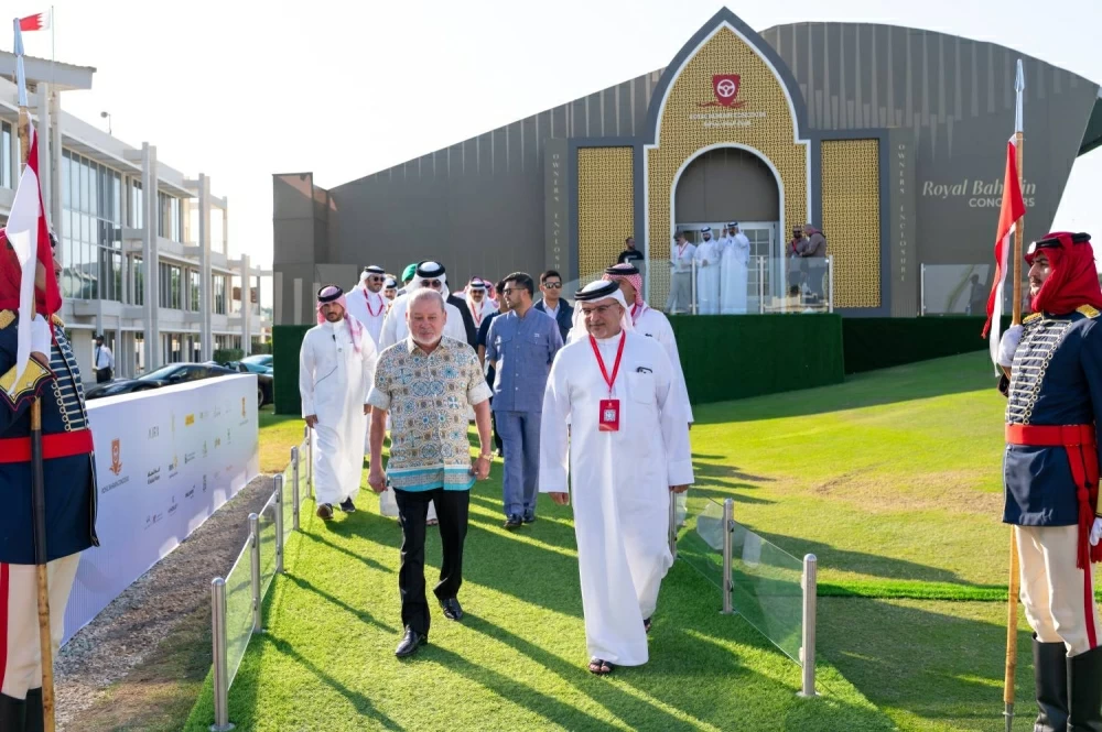 ولي العهد رئيس الوزراء: مواصلة العمل على تنمية وتطوير التعاون والتنسيق المشترك بين البحرين وماليزيا