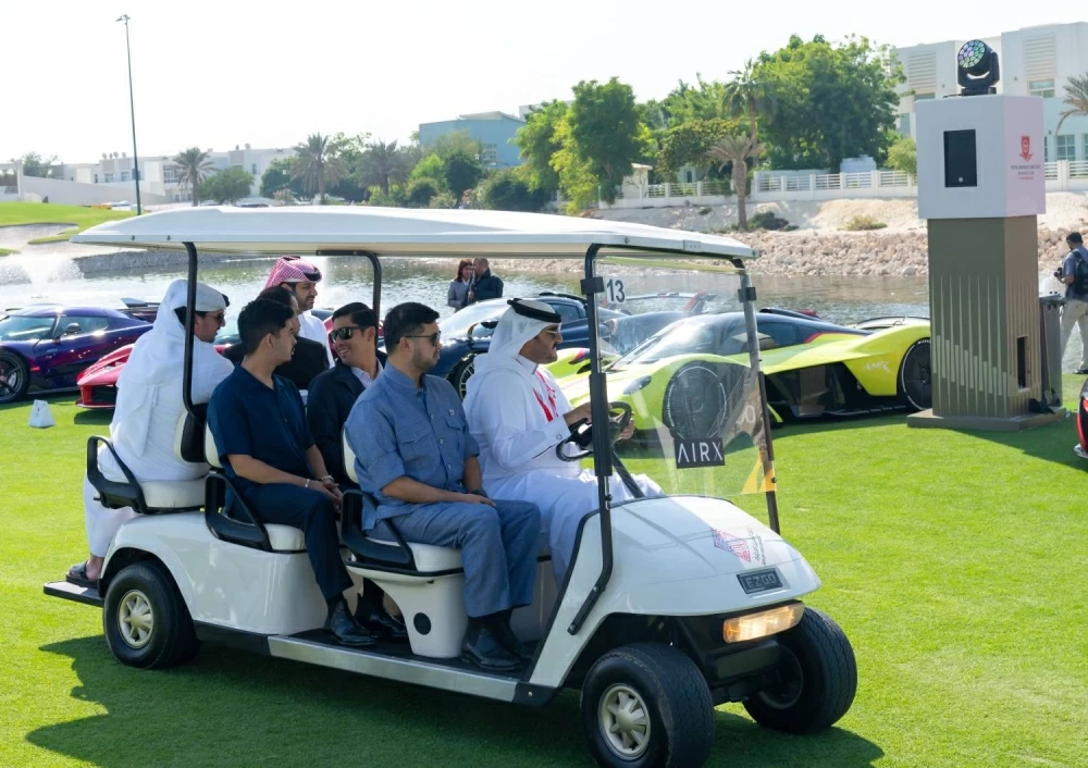 ولي العهد رئيس الوزراء: مواصلة العمل على تنمية وتطوير التعاون والتنسيق المشترك بين البحرين وماليزيا