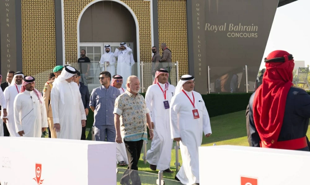 ولي العهد رئيس الوزراء: مواصلة العمل على تنمية وتطوير التعاون والتنسيق المشترك بين البحرين وماليزيا