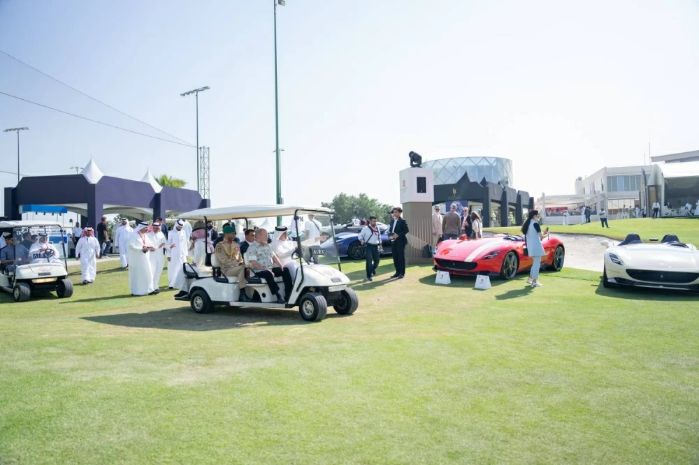 ولي العهد رئيس الوزراء: مواصلة العمل على تنمية وتطوير التعاون والتنسيق المشترك بين البحرين وماليزيا