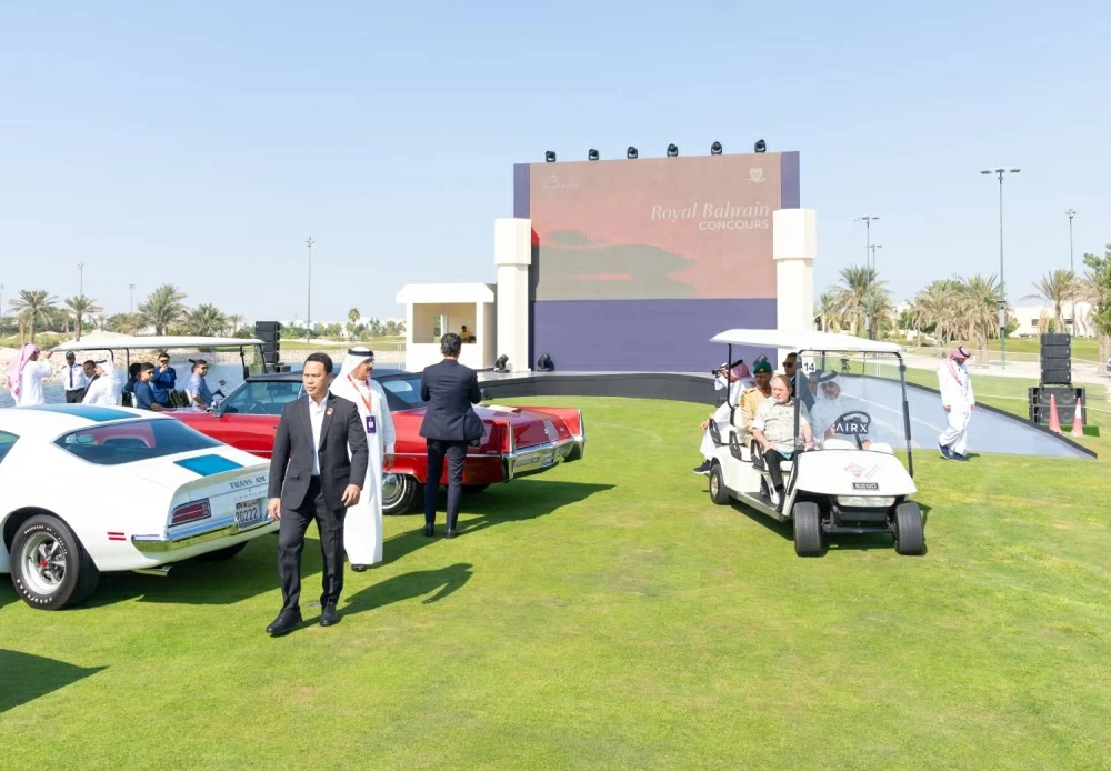 ولي العهد رئيس الوزراء: مواصلة العمل على تنمية وتطوير التعاون والتنسيق المشترك بين البحرين وماليزيا