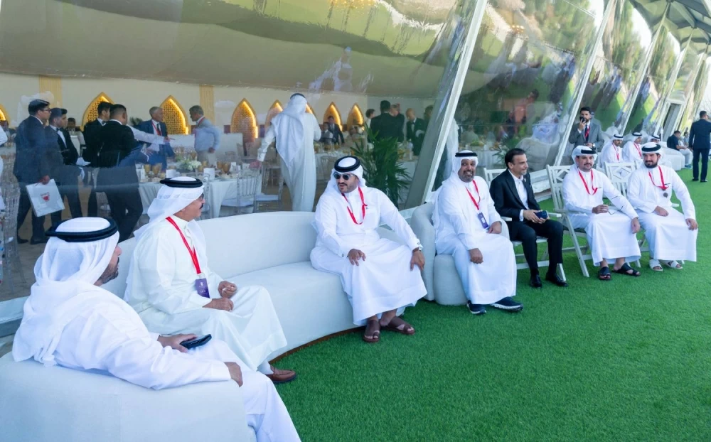 ولي العهد رئيس الوزراء: مواصلة العمل على تنمية وتطوير التعاون والتنسيق المشترك بين البحرين وماليزيا