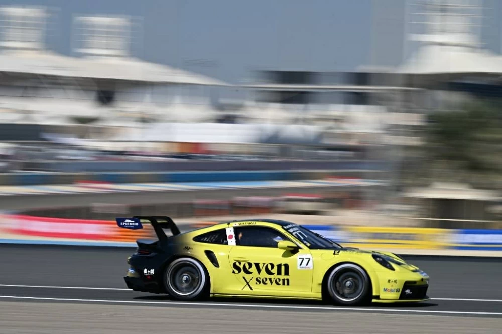 أنظار العالم تتوجه اليوم لسباق بابكو انرجيز البحرين للتحمل 8 ساعات ختام بطولة العالم للتحمل