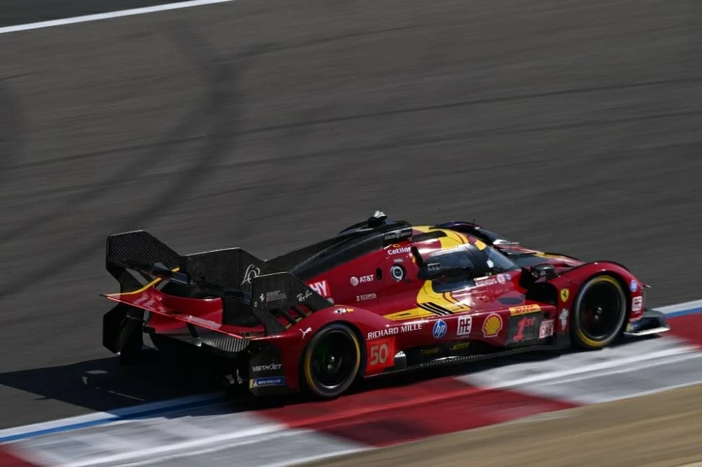 أنظار العالم تتوجه اليوم لسباق بابكو انرجيز البحرين للتحمل 8 ساعات ختام بطولة العالم للتحمل