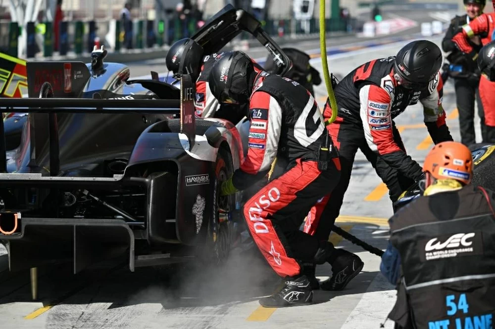 أنظار العالم تتوجه اليوم لسباق بابكو انرجيز البحرين للتحمل 8 ساعات ختام بطولة العالم للتحمل