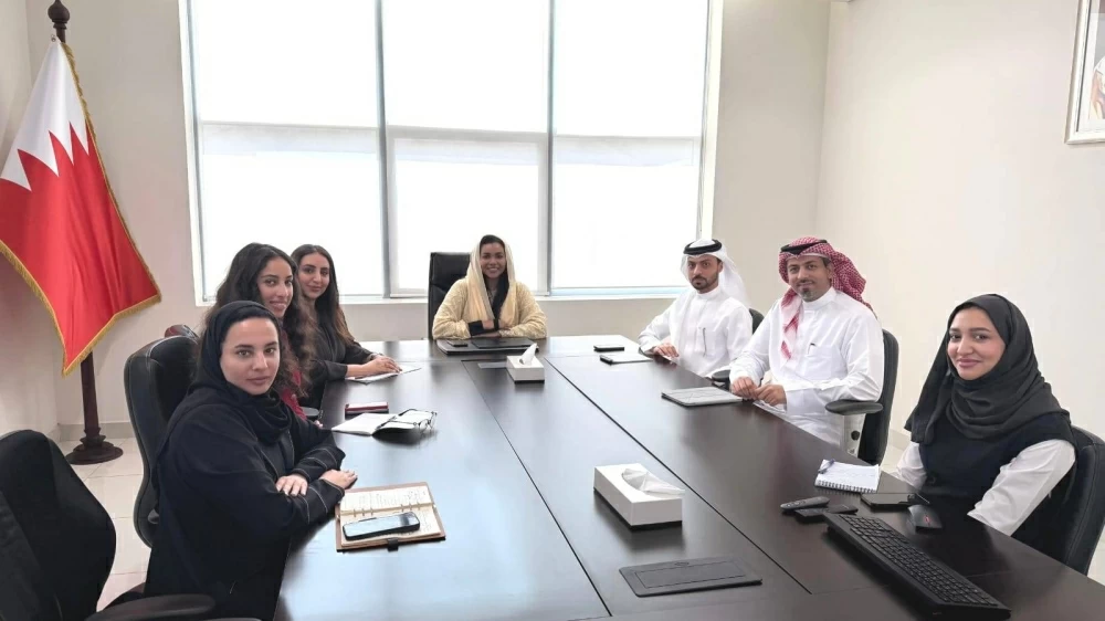 لجنة تكافؤ الفرص بمركز الاتصال الوطني تعقد اجتماعها الدوري