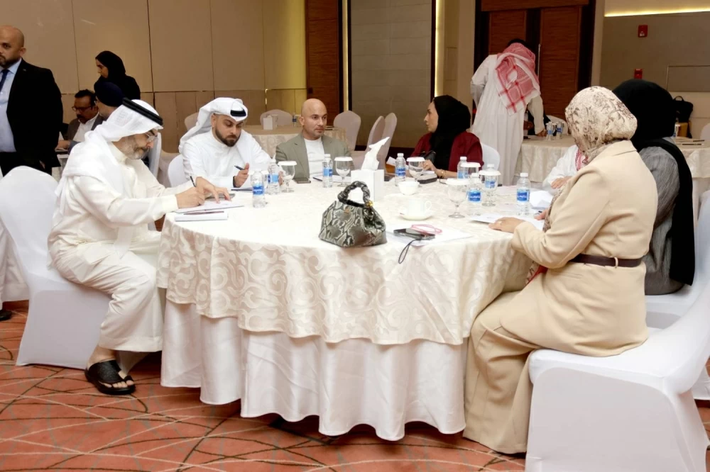 عمومية جمعية مكاتب السفر والسياحة تنتخب مجلس إدارة جديد للجمعية