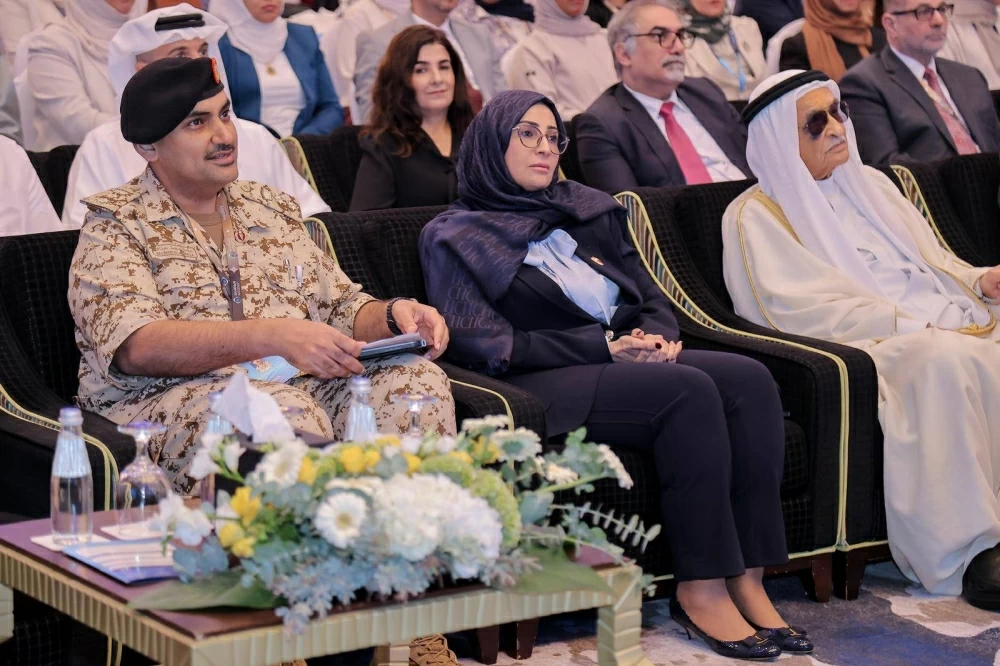 انطلاق أعمال المنتدى الوطني لجودة الرعاية الصحية تحت شعار "الجودة: فكر بطريقة مختلفة"