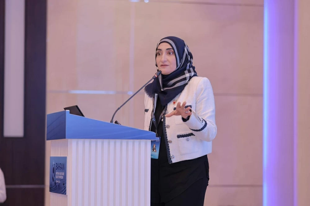 انطلاق أعمال المنتدى الوطني لجودة الرعاية الصحية تحت شعار "الجودة: فكر بطريقة مختلفة"