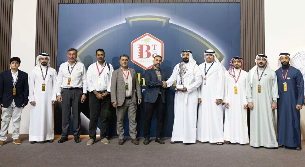 إنتصارات مثيرة بكؤوس &laquo;جيبك&raquo; وآجواء جماهيرية مميزة في السباق الثاني للخيل