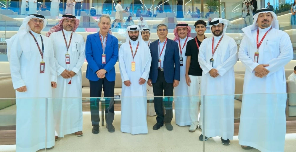 إنتصارات مثيرة بكؤوس &laquo;جيبك&raquo; وآجواء جماهيرية مميزة في السباق الثاني للخيل