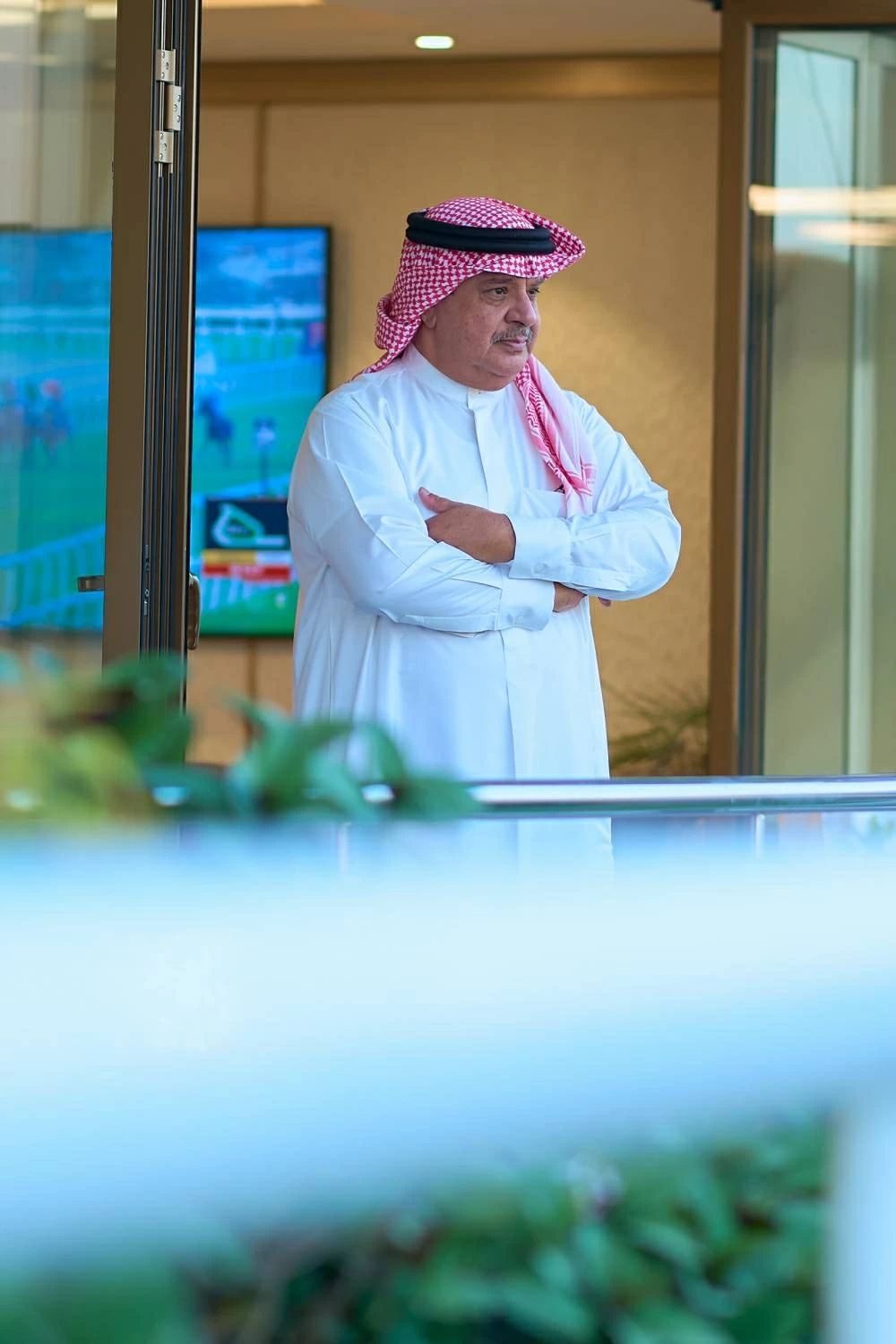 إنتصارات مثيرة بكؤوس &laquo;جيبك&raquo; وآجواء جماهيرية مميزة في السباق الثاني للخيل