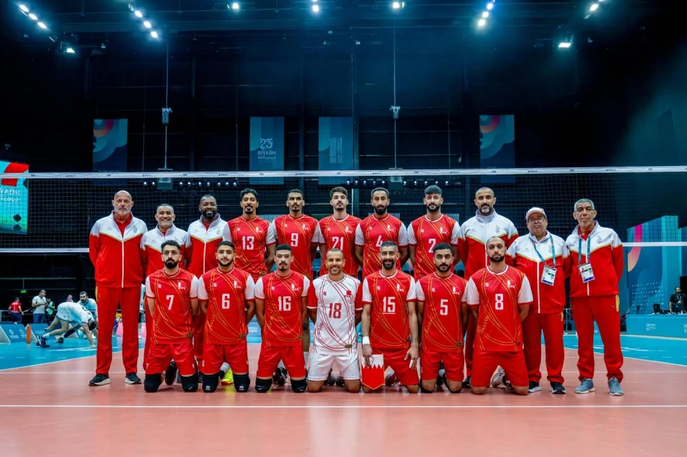 الرياض تشهد افتتاحًا معبرًا لدورة ألعاب التضامن الإسلامي&nbsp;