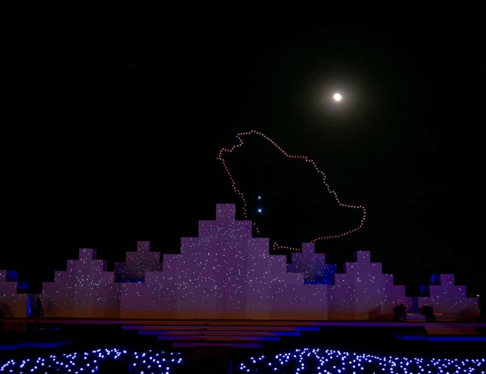 الرياض تشهد افتتاحًا معبرًا لدورة ألعاب التضامن الإسلامي&nbsp;