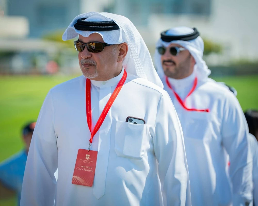 ولي العهد رئيس الوزراء: القطاع السياحي يمثل أحد الركائز الأساسية للاقتصاد الوطني