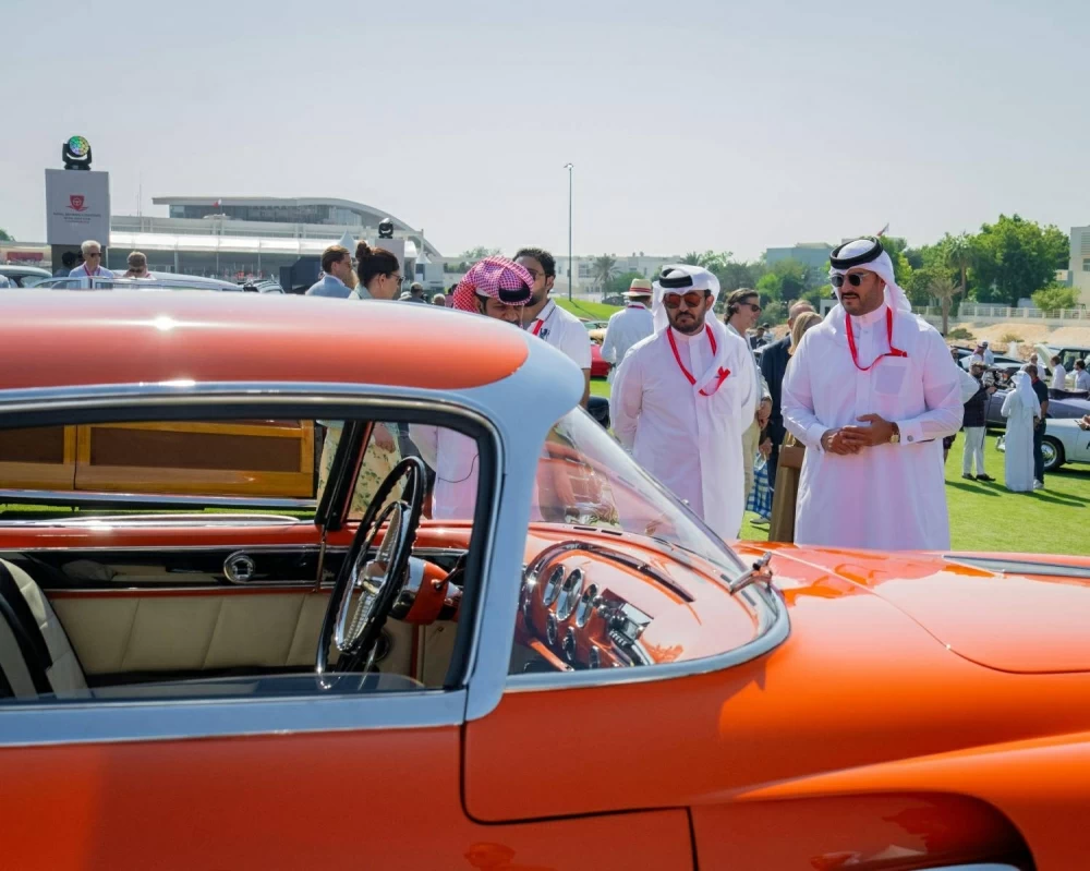 ولي العهد رئيس الوزراء: القطاع السياحي يمثل أحد الركائز الأساسية للاقتصاد الوطني