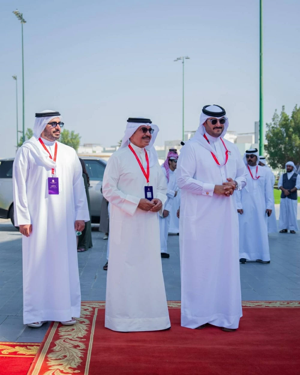 ولي العهد رئيس الوزراء: القطاع السياحي يمثل أحد الركائز الأساسية للاقتصاد الوطني