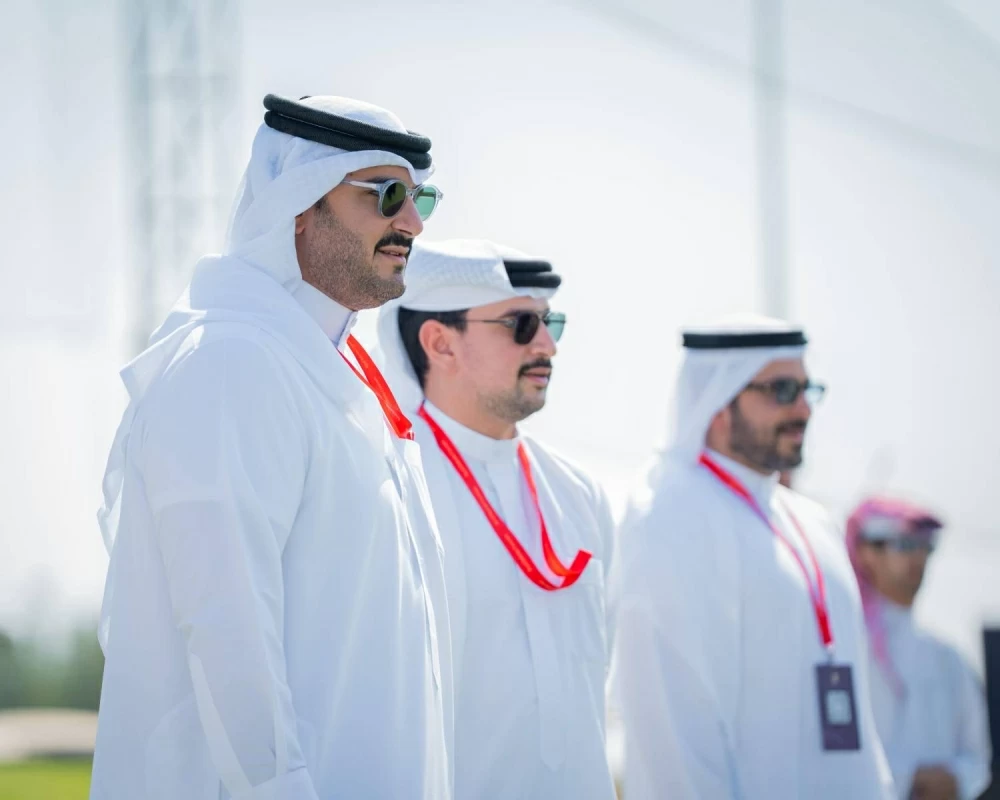 ولي العهد رئيس الوزراء: القطاع السياحي يمثل أحد الركائز الأساسية للاقتصاد الوطني