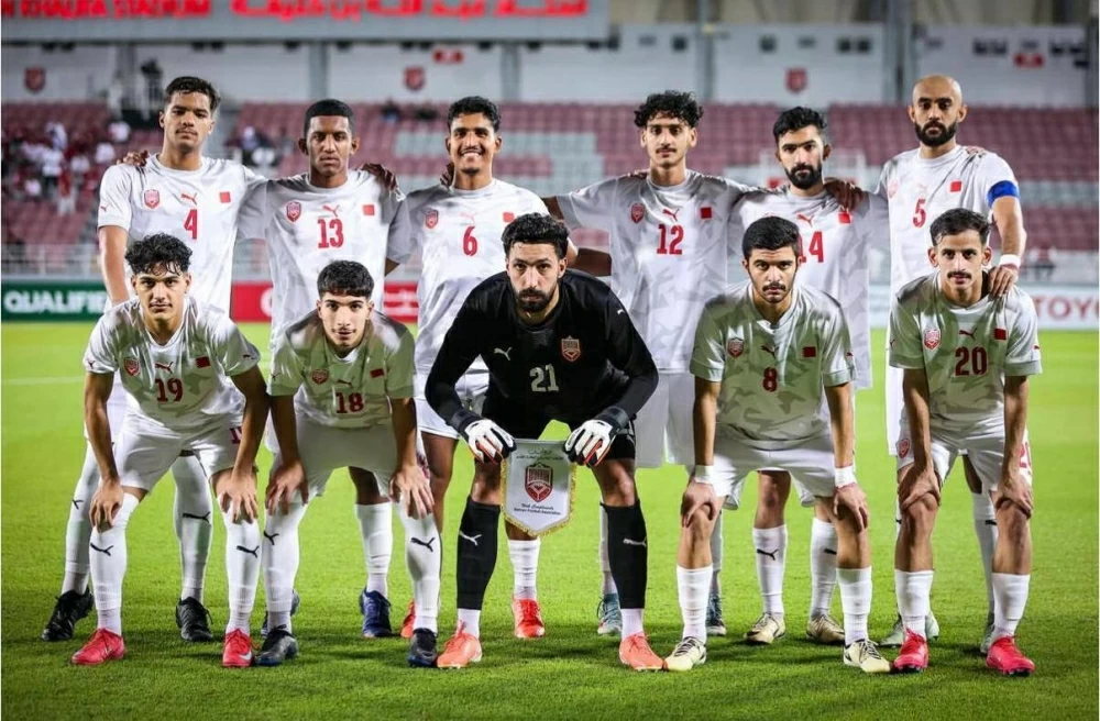 الأولمبي يغادر إلى ميناس القرغيزستانية" للمشاركة في "ماناس كاب"