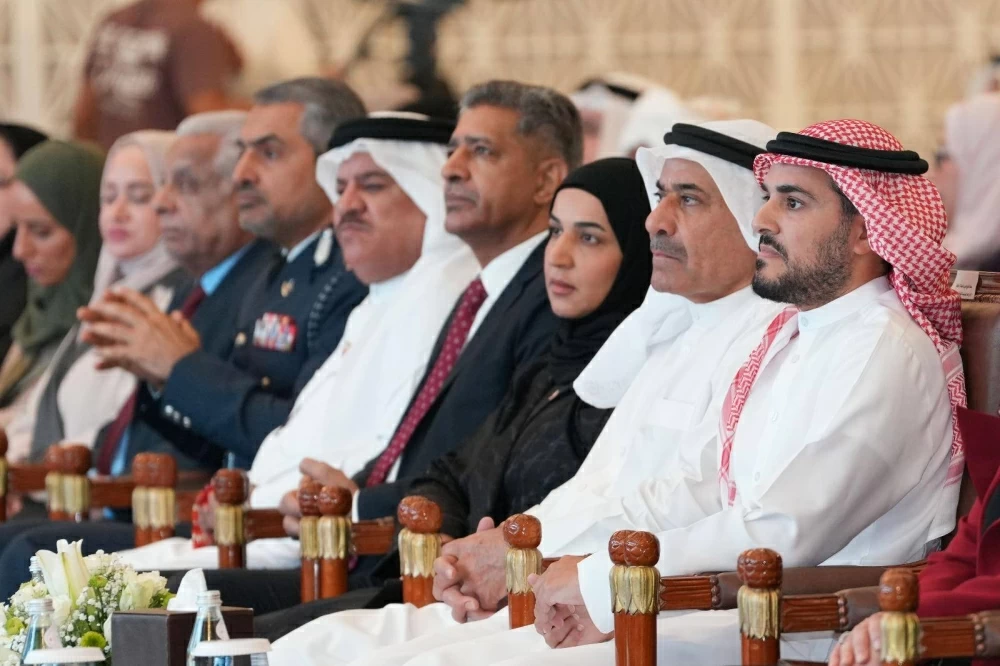 د. سرور يدعو إلى التواصل الفعّال بين أفراد الأسرة لحفظ كيانها