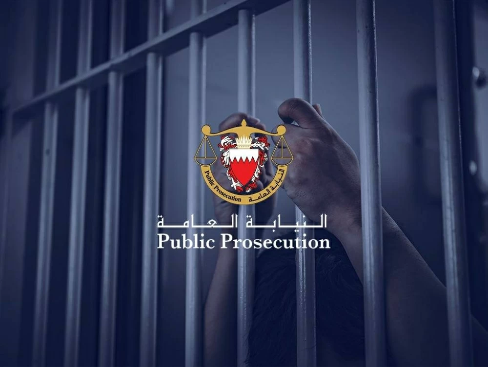 &laquo;النيابة&raquo;: حبس خليجي احتياطياً لنشره محتوى مخلاً بالآداب العامة