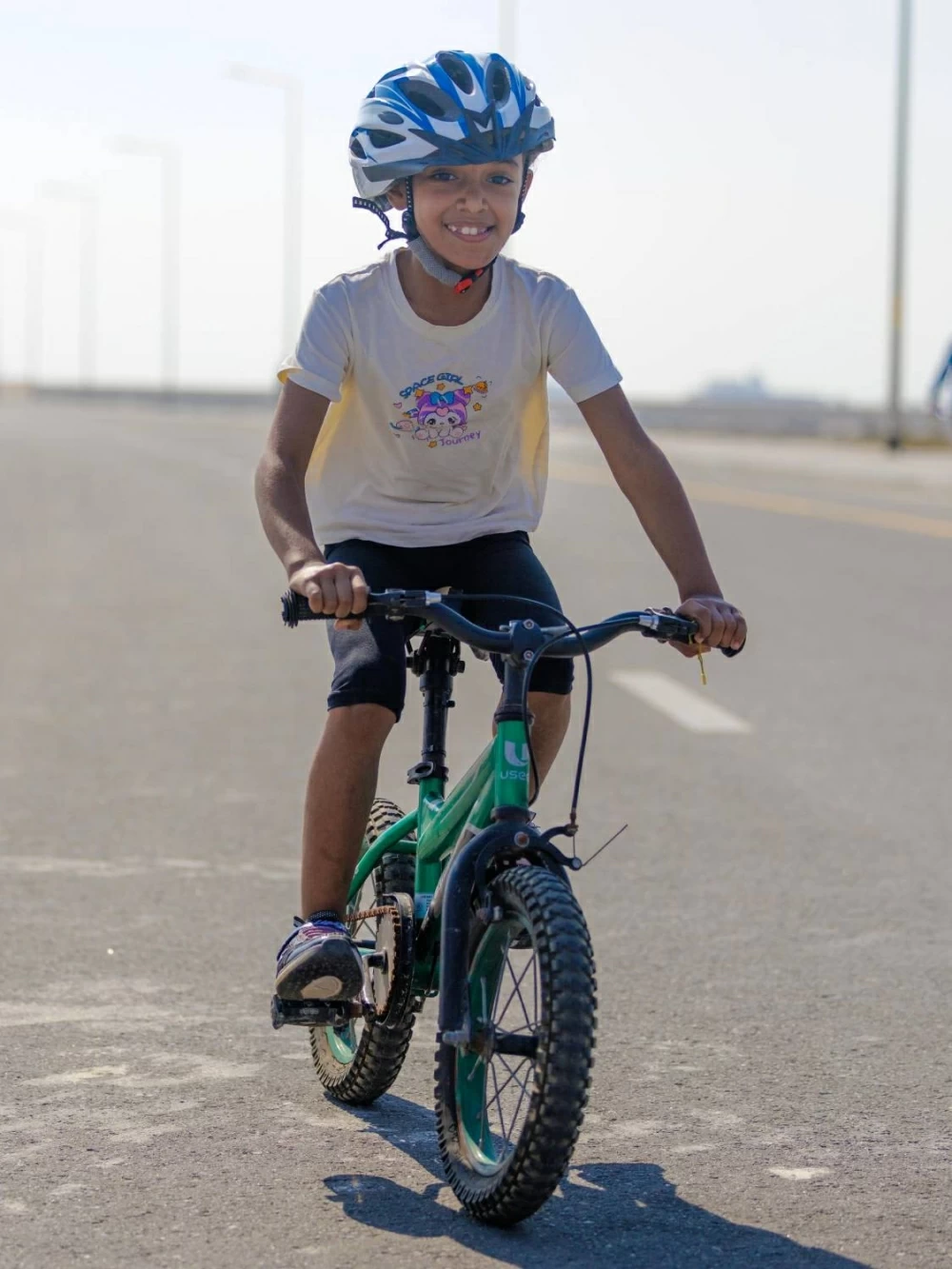 &laquo;بحرين جاينت&raquo; و&laquo;فيكتوريوس 1&raquo; أبطالُ طواف ناصر بن حمد للهواة للدراجات الهوائية