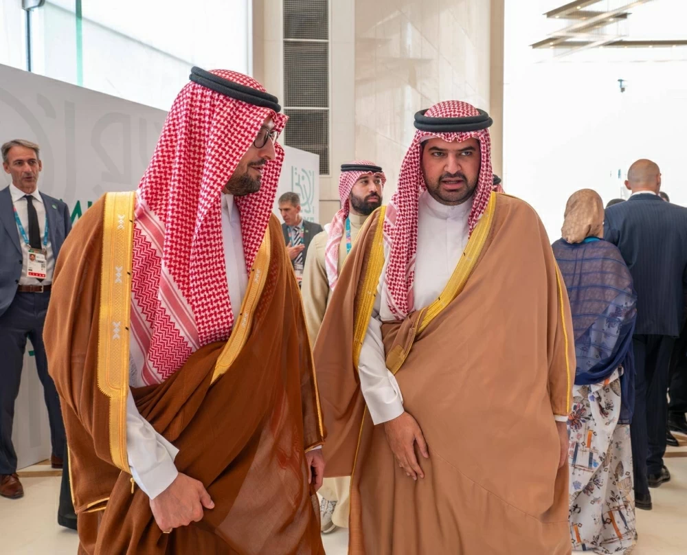 اللجنة الأولمبية تشارك في اجتماع الجمعية العمومية للاتحادالرياضي للتضامن الإسلامي بالرياض