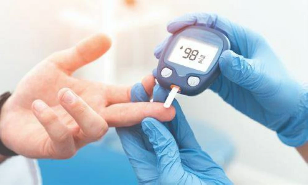 رباب عبدالوهاب: الخلايا الهرمة.. حلقة خفية تربط بين الشيخوخة ومرض السكري