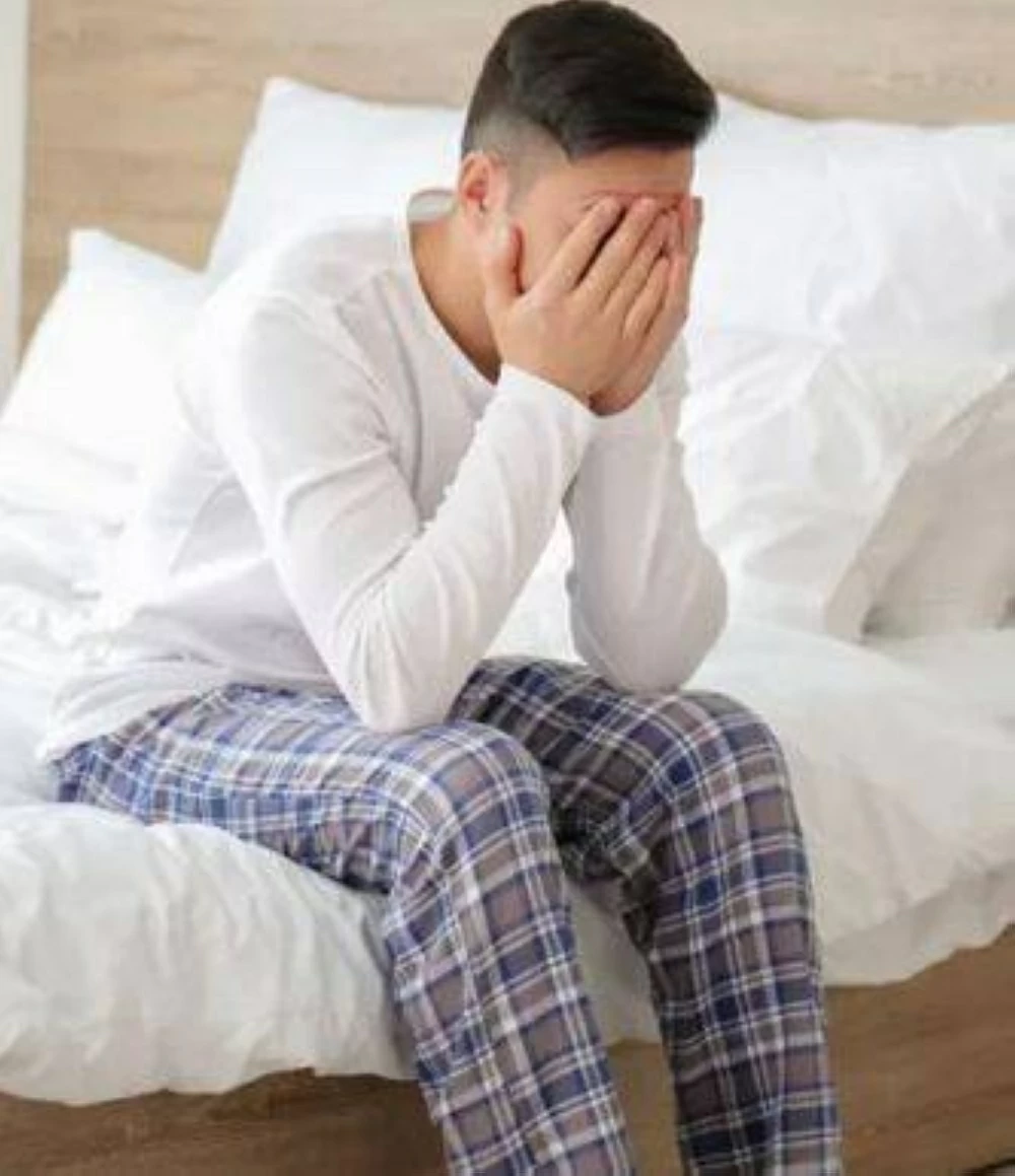 التحو: الأرق يتزايد نتيجة الضغوط اليومية والمكملات المنوّمة ليست حلاً دائماً