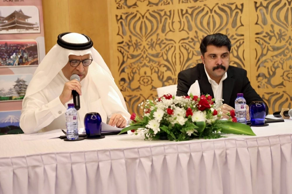 جمعية الأعمال والصداقة البحرينية اليابانية تعقد اجتماعها السنوي العام لعام 2025م