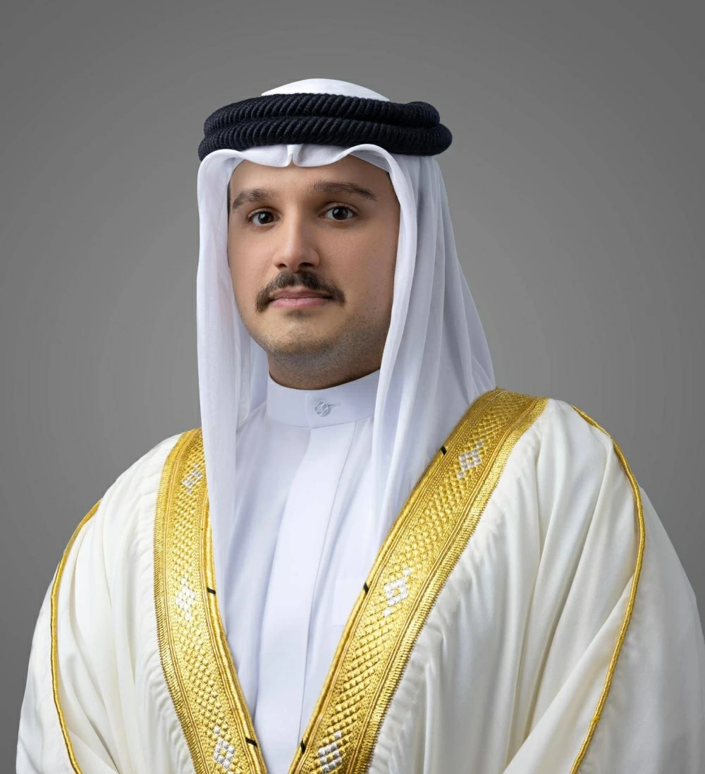 محمد بن عبدالله: استضافة الألعاب العربية 2027 تأكيداً على ريادة البحرين في المشهد الرياضي العربي