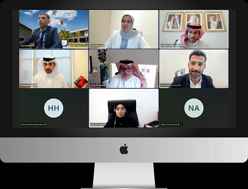 &laquo;أمانة النواب&raquo; تنظم ندوة افتراضية بعنوان &laquo;حوكمة نظم الذكاء الاصطناعي في العمل البرلماني&raquo;