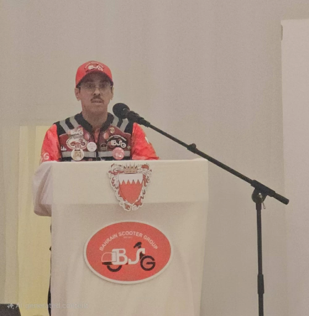 &laquo;بحرين سكوترز&raquo; تحتفل بالذكرى الخامسة عشرة لتأسيسها بمشاركة واسعة خليجياً ومحلياً