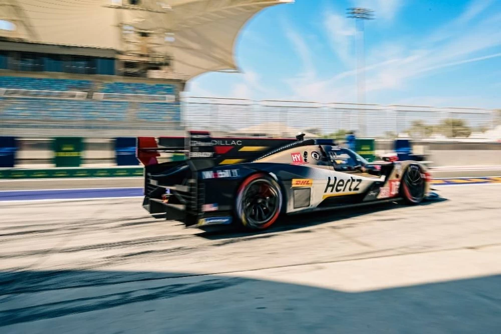 الإثارة تتواصل في حلبة البحرين بانطلاق تجارب &laquo;الروكي&raquo; لبطولة العالم التحمل