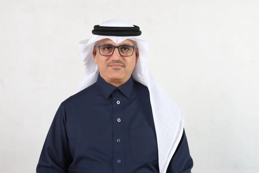 رئيس الاتحاد البحريني لكرة السلة يشيد باستضافة البحرين لدورة الألعاب العربية 2027