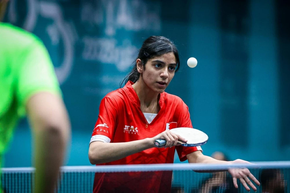 البحرين تواصل الحصاد في "التضامن الإسلامي" وتضيف ميداليتين جديدتين