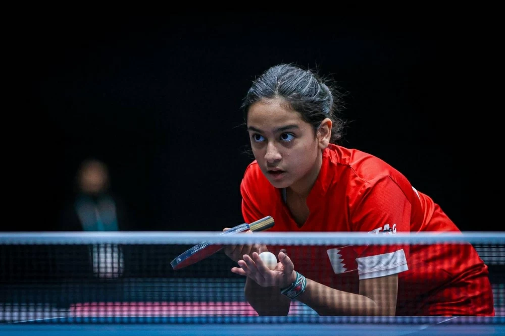 البحرين تواصل الحصاد في "التضامن الإسلامي" وتضيف ميداليتين جديدتين