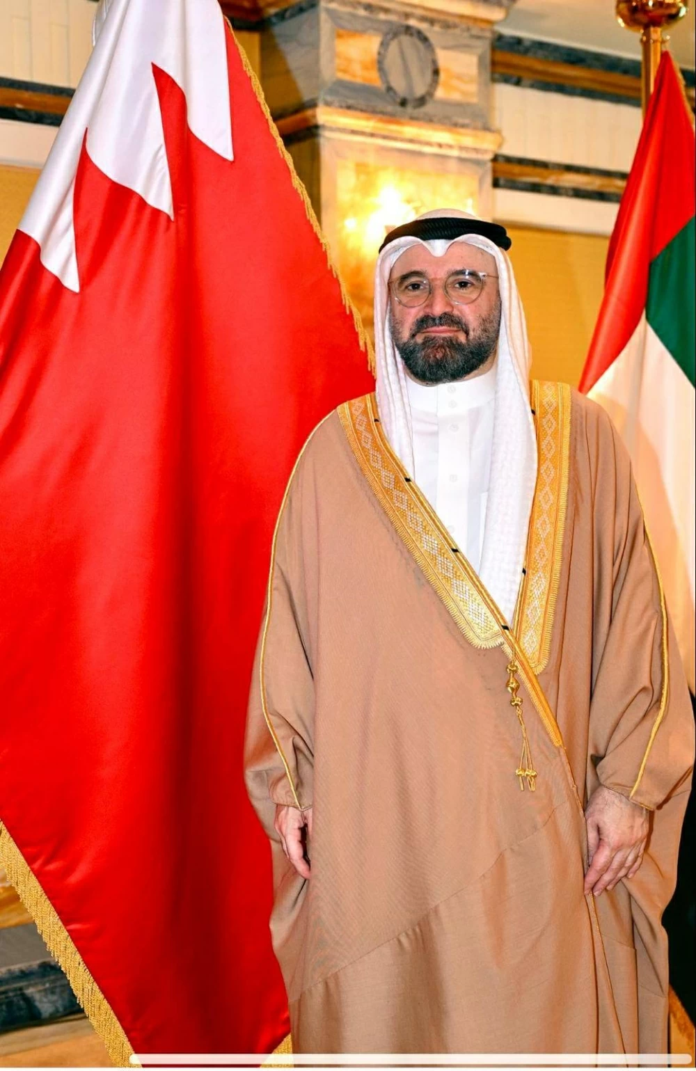 نجيبي: "الاستثمار المصري الخليجي" يرسم المرحلة المقبلة للتعاون الاقتصادي