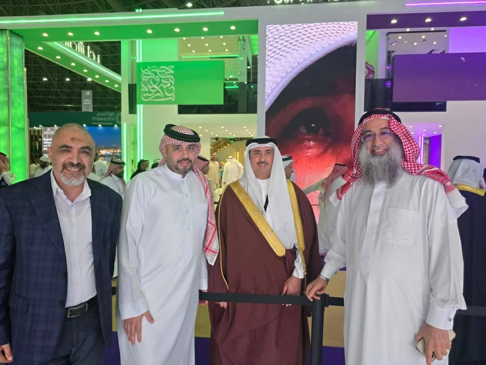 وزير العدل: التعاقد مع أفضل شركات المشاعر لتوفير خدمات مميزة للحجاج