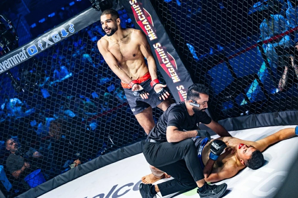 اسدال الستار على فعاليات النسخة المؤية لبطولة بريف