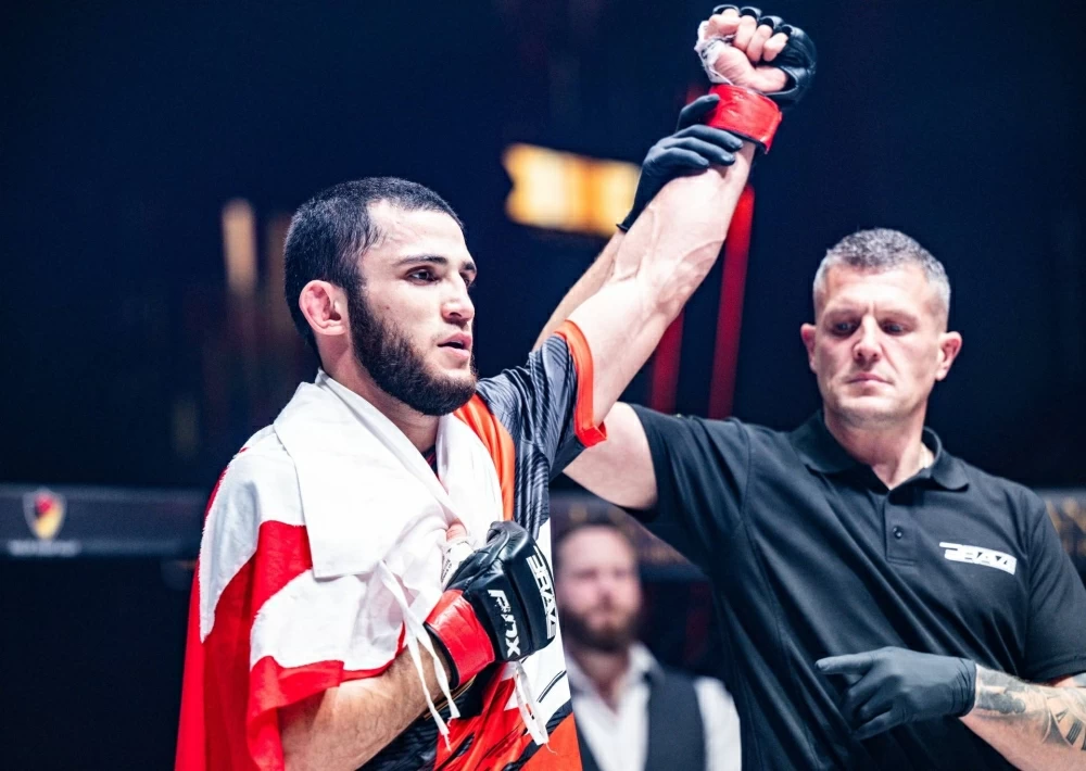 اسدال الستار على فعاليات النسخة المؤية لبطولة بريف