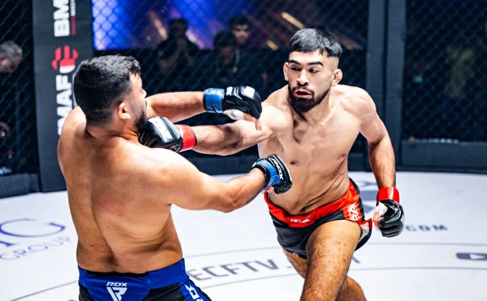 اسدال الستار على فعاليات النسخة المؤية لبطولة بريف