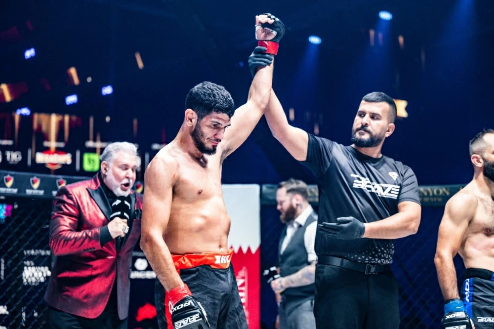 اسدال الستار على فعاليات النسخة المؤية لبطولة بريف