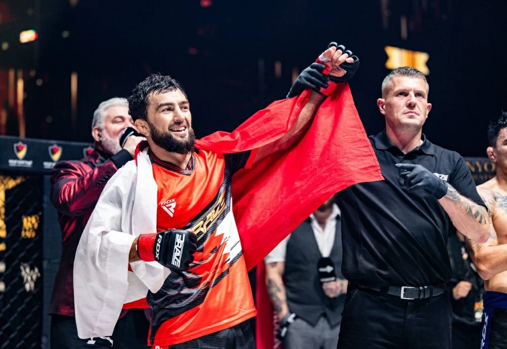 اسدال الستار على فعاليات النسخة المؤية لبطولة بريف