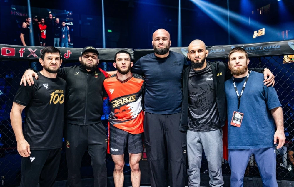 اسدال الستار على فعاليات النسخة المؤية لبطولة بريف