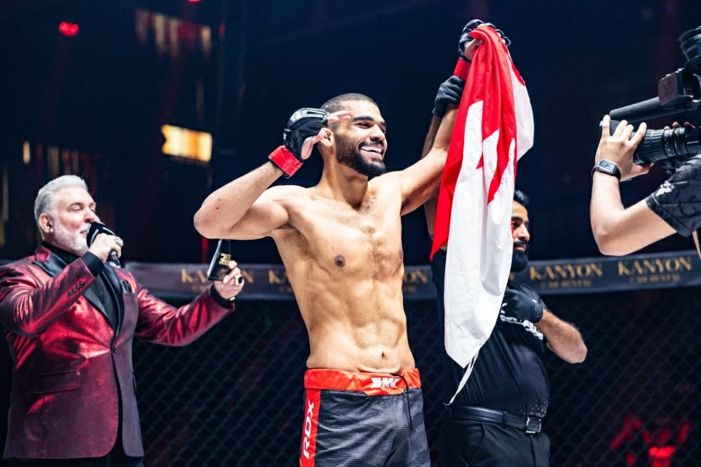 اسدال الستار على فعاليات النسخة المؤية لبطولة بريف