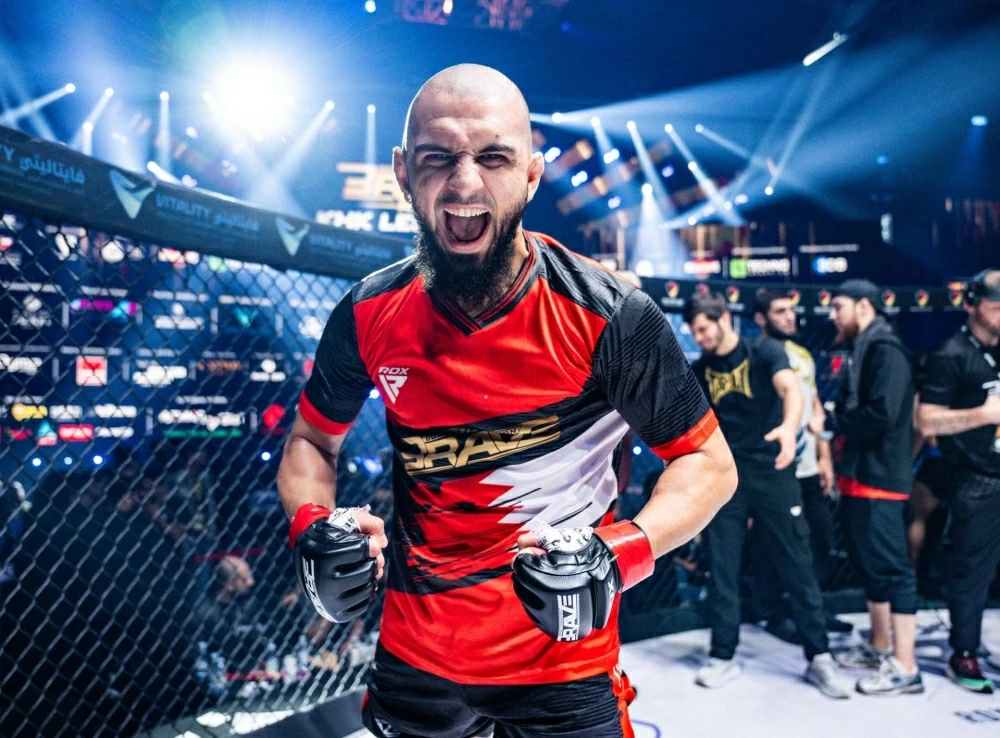 اسدال الستار على فعاليات النسخة المؤية لبطولة بريف