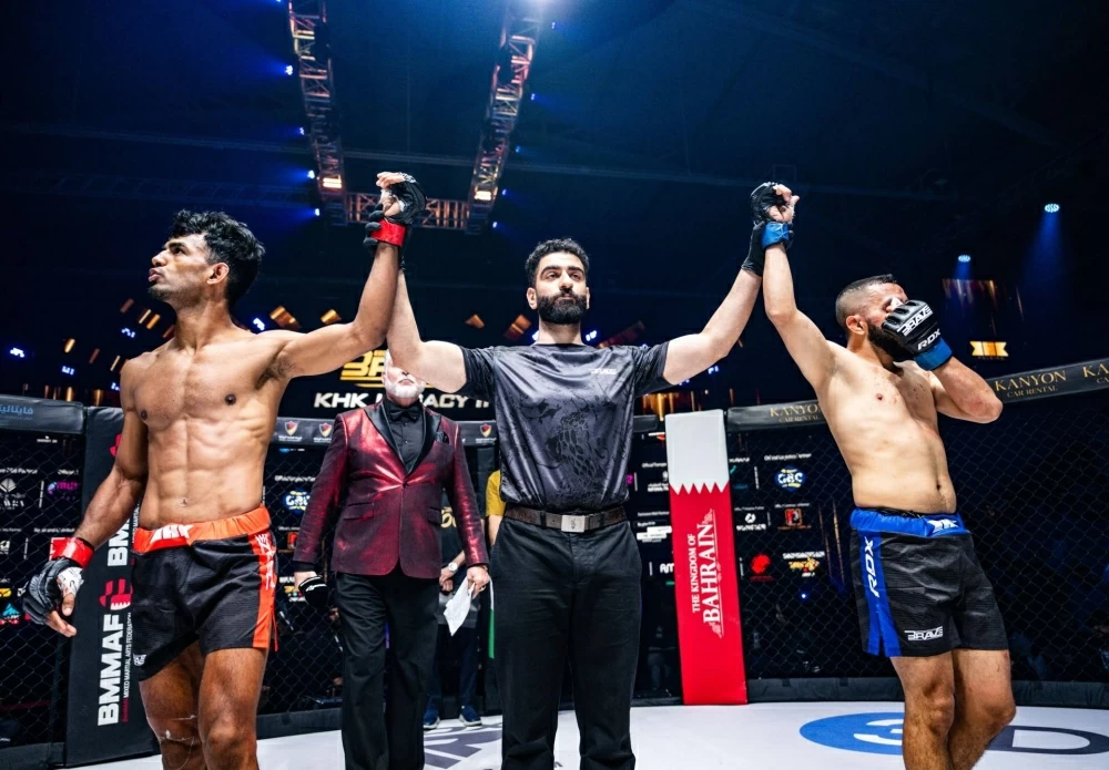 اسدال الستار على فعاليات النسخة المؤية لبطولة بريف